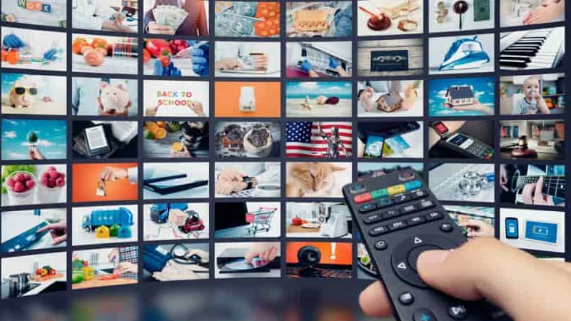 15 Best IPTV Services for Firestick December 2025