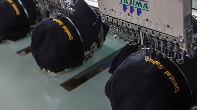 Best Embroidery Machine for Hats | Precision, Speed & Durability