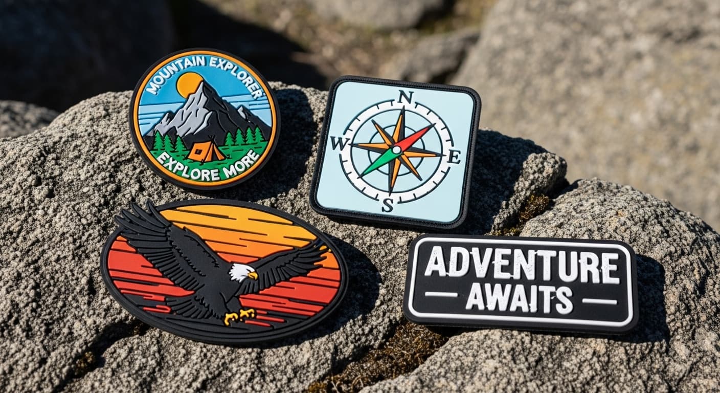 Top 5 Custom Patch Makers in USA For 2026