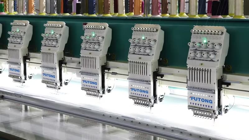 Best Embroidery Machine for Patches | Expert Picks & Buying Guide 2025