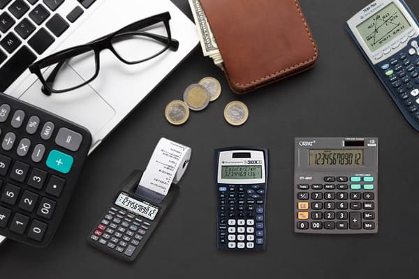 Ultimate Guide to Using Online Calculators for Everyday Tasks