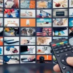 15 Best IPTV Services for Firestick December 2025
