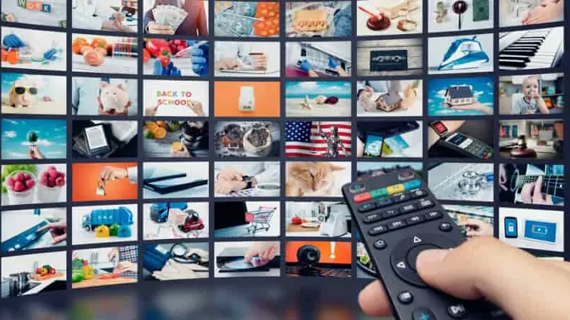 15 Best IPTV Services for Firestick December 2025