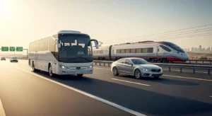 3 Best Jeddah to Makkah Transport Options A Complete Guide