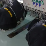 Best Embroidery Machine for Hats | Precision, Speed & Durability