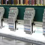 Best Embroidery Machine for Patches Expert Picks & Buying Guide