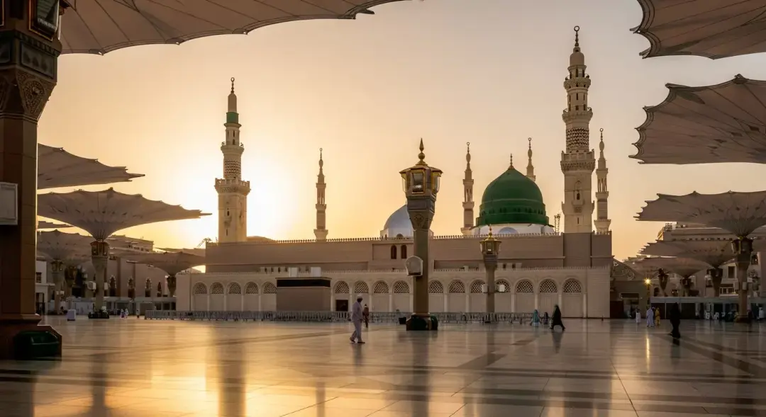 List of Top 20 Ziyarat Places to Visit in Madinah