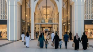 Makkah Mall Mecca Shopping Mall Guide 2025